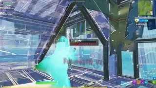 Simon (Fortnite Montage)