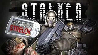 The Unforgiving World of STALKER: Shadow of Chernobyl