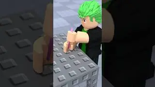 =)) 11 Roblox 😂😂😂 #Shorts #luanphan