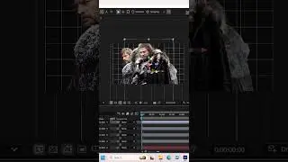Create a Game of Thrones Style 3D Intro in After Effects