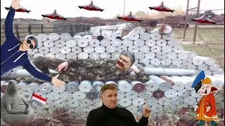 Моё мнение о  взрыве в Балаклее