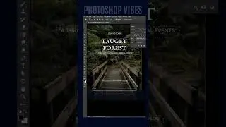 How to Remove Text from Image in Photoshop