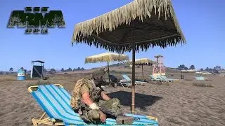 Arma 3. -=( Wasteland )=-