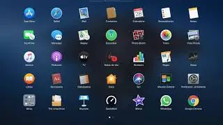 VIDEO TUTORIAL PASO A PASO TEAM VIEWER Mac OS X