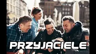 COOLERS & MARIO BISCHIN FEAT. NORBI - PRZYJACIELE