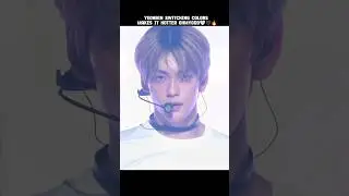 NO ONE CAN BEAT THIS PAIR❤️🔥... THE KILLA performance for 2024 SBS Gayo Daejun #shorts#yeonbin#kpop