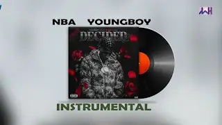Nba youngboy  Free Sex Instrumental