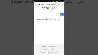 How to upload image on google