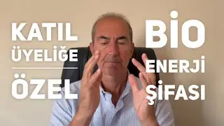 SEN DE YAPABİLİRSİN! I Tuncay YEŞİLPINAR
