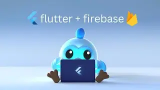 Easiest way to connect flutter with firebase | firebase cli tool to integrate flutter with firbase