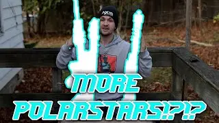 $2000 Airsoft Collection Unboxing 3 Polarstars and 2 Hi Capas
