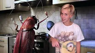 Таракан (Тимофей Завалинич)