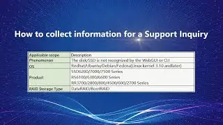 Linux DataRAID Disk RAID cannot recognize