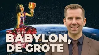 Babylon, de grote - Ronny Schreiber