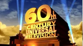 Wolf Films 60th Century Universal Television 2007