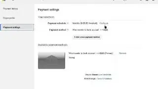 How To Withdraw money from google adsense