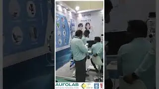 TNOA CHEN EYE CON'24 | Aurolab