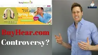 BuyHear.com | Name Brand Online Hearing Aid Controversy?