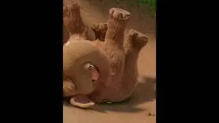 ледниковый период приключения Бака 