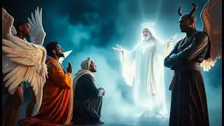 Искажение корана - Иблис не пал ниц перед Адамом и был изгнан из рая