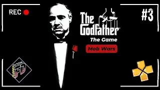 The Godfather – Mob Wars [PSP] walkthrough 3 #godfather #ppspp