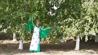 Праздник Троица
