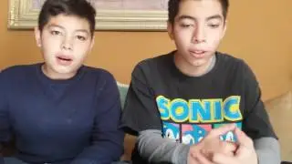 Especial 60  \sub grax/reto botella challenge +sor.....