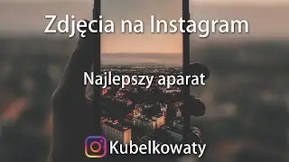 VLOG#56 - Jak zacząć przygodę z fotografią - Fotografia Mobilna - Obiektywy iScratch