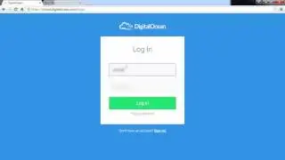 Creando un VPS Pre Instalado en DigitalOcean