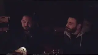 Özgür Gargılı & Ferdi Ünal - Şerefim Üstüne (Canlı Müzik) #istanbul