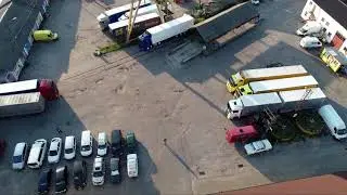 Україна, Житомир АКБ Центр.