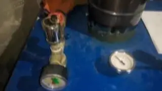 Работа и длительность горения котла IDMAR UKS 10 (Идмар УКС 10)