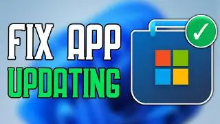How to Fix Microsoft Store Apps Not Updating in Windows 11/10 (2026 Fix)