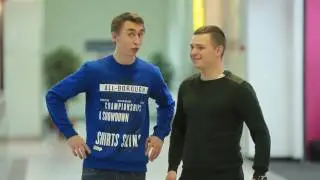 Подстава   Парфюмер