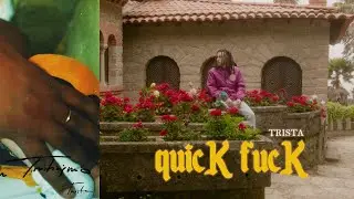 TRISTA - Quick Fuck (prod. Beatoven)
