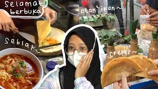 MET BUKA PUASA!