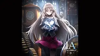 ダルビッシュP feat. IA – 紅月
