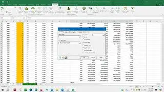 How to Test Homogeneity of Precipitation by SNHT Method in XLSTAT