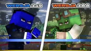 LUDZIE Z BLAZINGPACKA WALCZYLI ZE MNĄ 1V1 NA 1.19 O NAGRODY