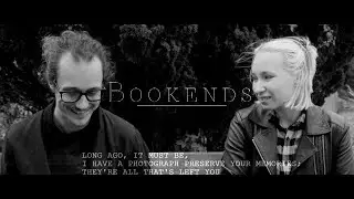 Bookends Short film [Online Stream Premiere] | Next Move Arts
