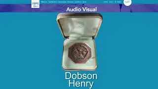 The Dobson Henry Medal Awards December 2023