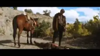 Seraphim Falls Official Trailer!