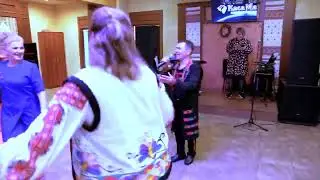 «Каса Мария» - Сергей Чубарка #casamaria #москва