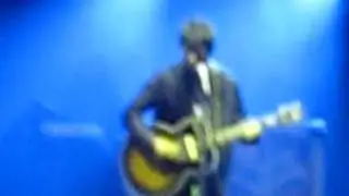 Oasis - Whatever! Wembley 12/07/09