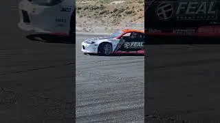 Formula Drift Pro ODI Feal Suspension Top Three Long Beach