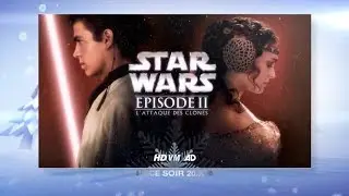 Star Wars Episode 2 - BA W9