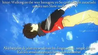 Stray Kids - Slump Japanese Vers.- Lyrics - Romaji & Indonesian
