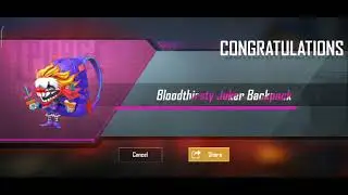 1000+ UC Crate opening Pubg