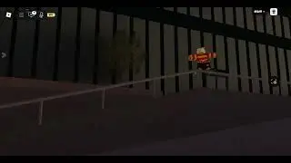 BOARD - Roblox - Super pro gamer trick