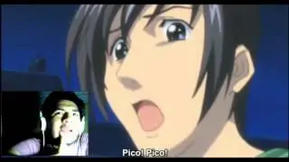 EL SUJETO MAS MORBOSO DEL ANIME!  - BOKU NO PICO